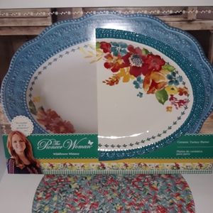 The pioneer woman products